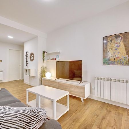 Apartamento Espolon By Clabao โลโกรโญ ภายนอก รูปภาพ
