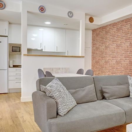 Apartamento Espolon By Clabao โลโกรโญ ภายนอก รูปภาพ