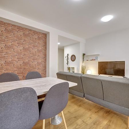 Apartamento Espolon By Clabao โลโกรโญ ภายนอก รูปภาพ