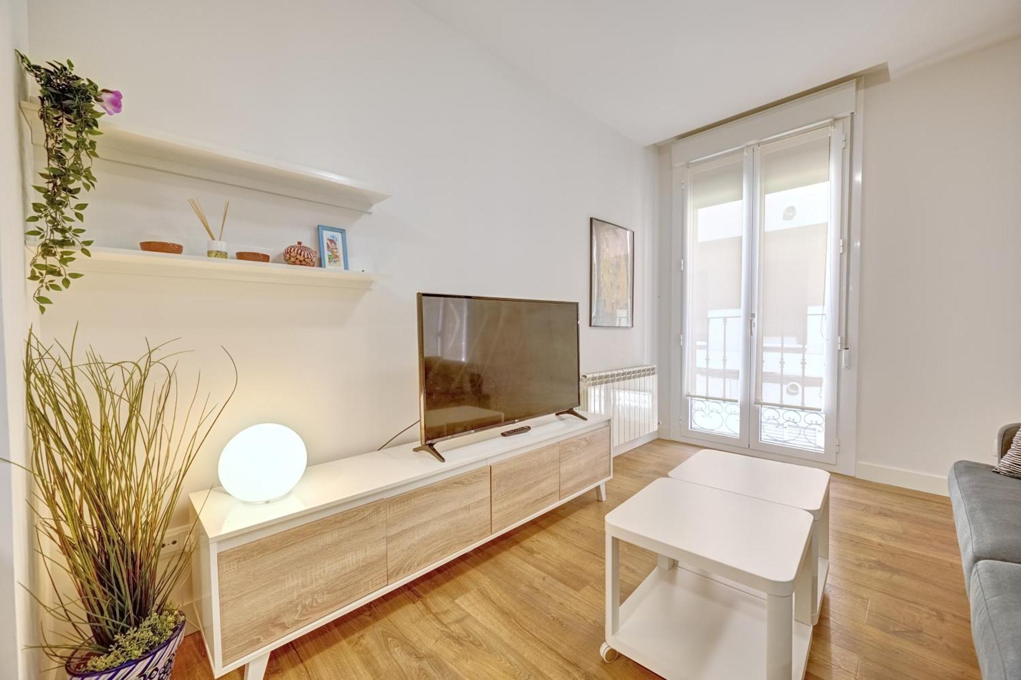 Apartamento Espolon By Clabao โลโกรโญ ภายนอก รูปภาพ
