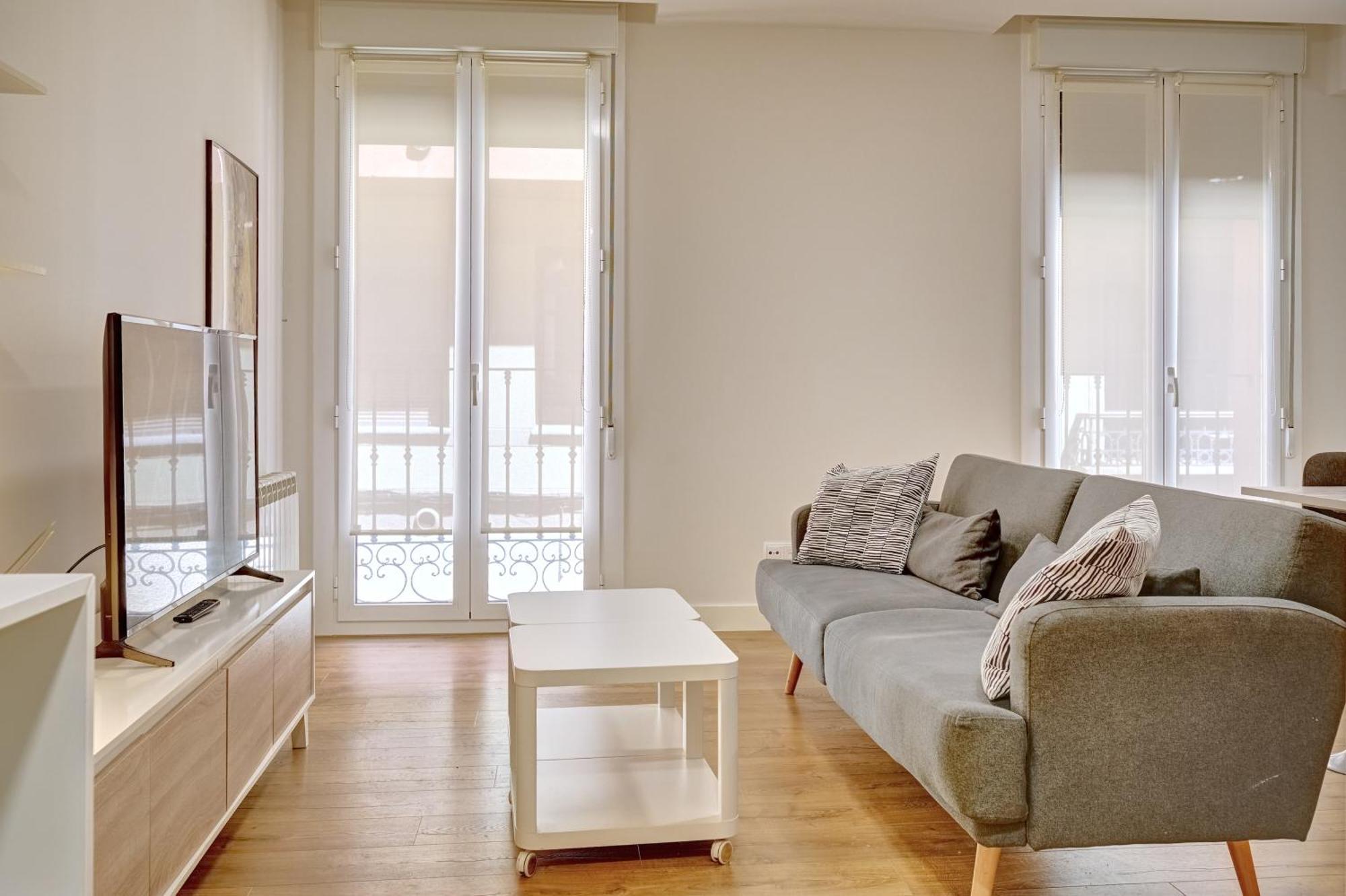 Apartamento Espolon By Clabao โลโกรโญ ภายนอก รูปภาพ