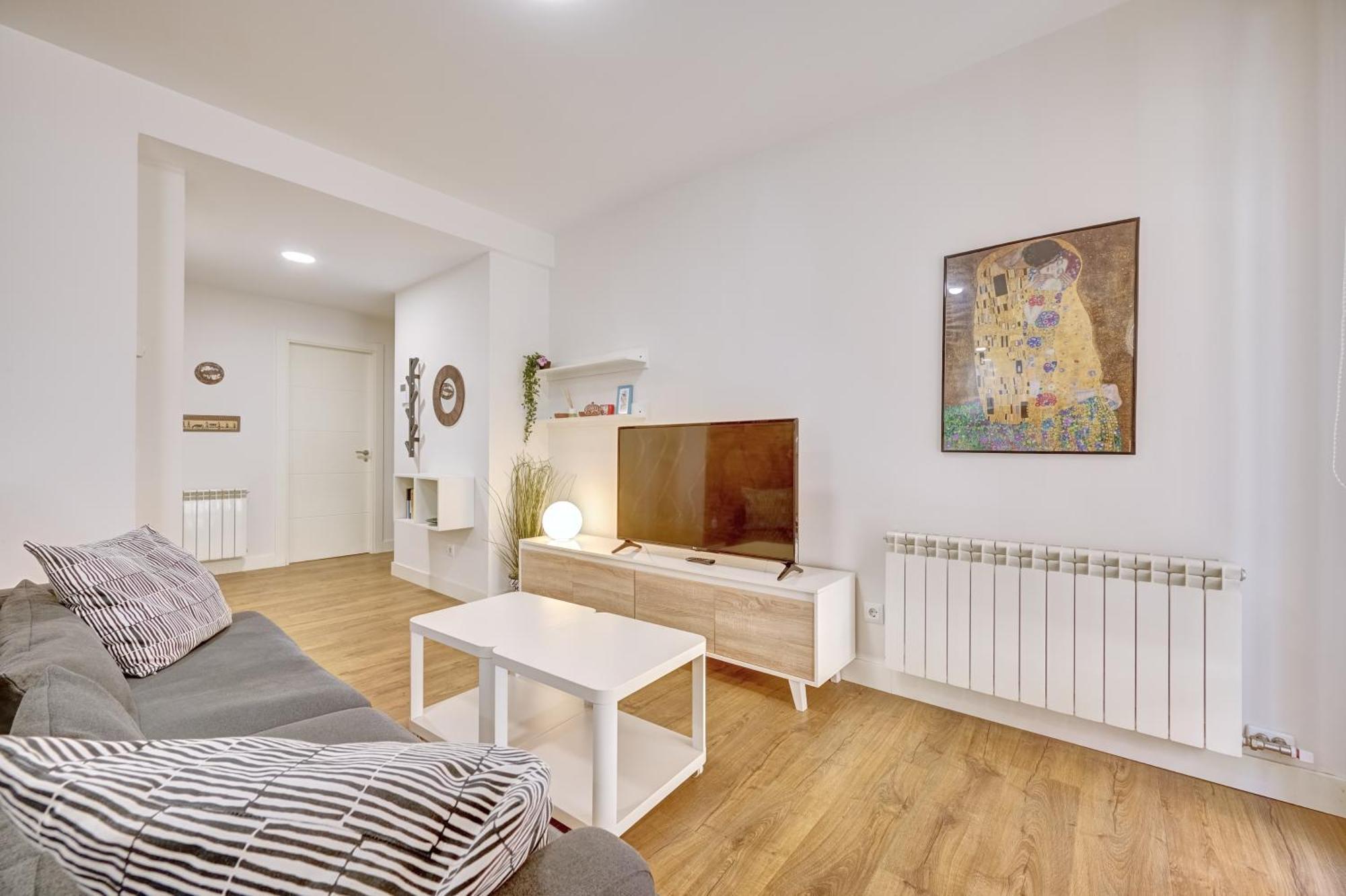 Apartamento Espolon By Clabao โลโกรโญ ภายนอก รูปภาพ
