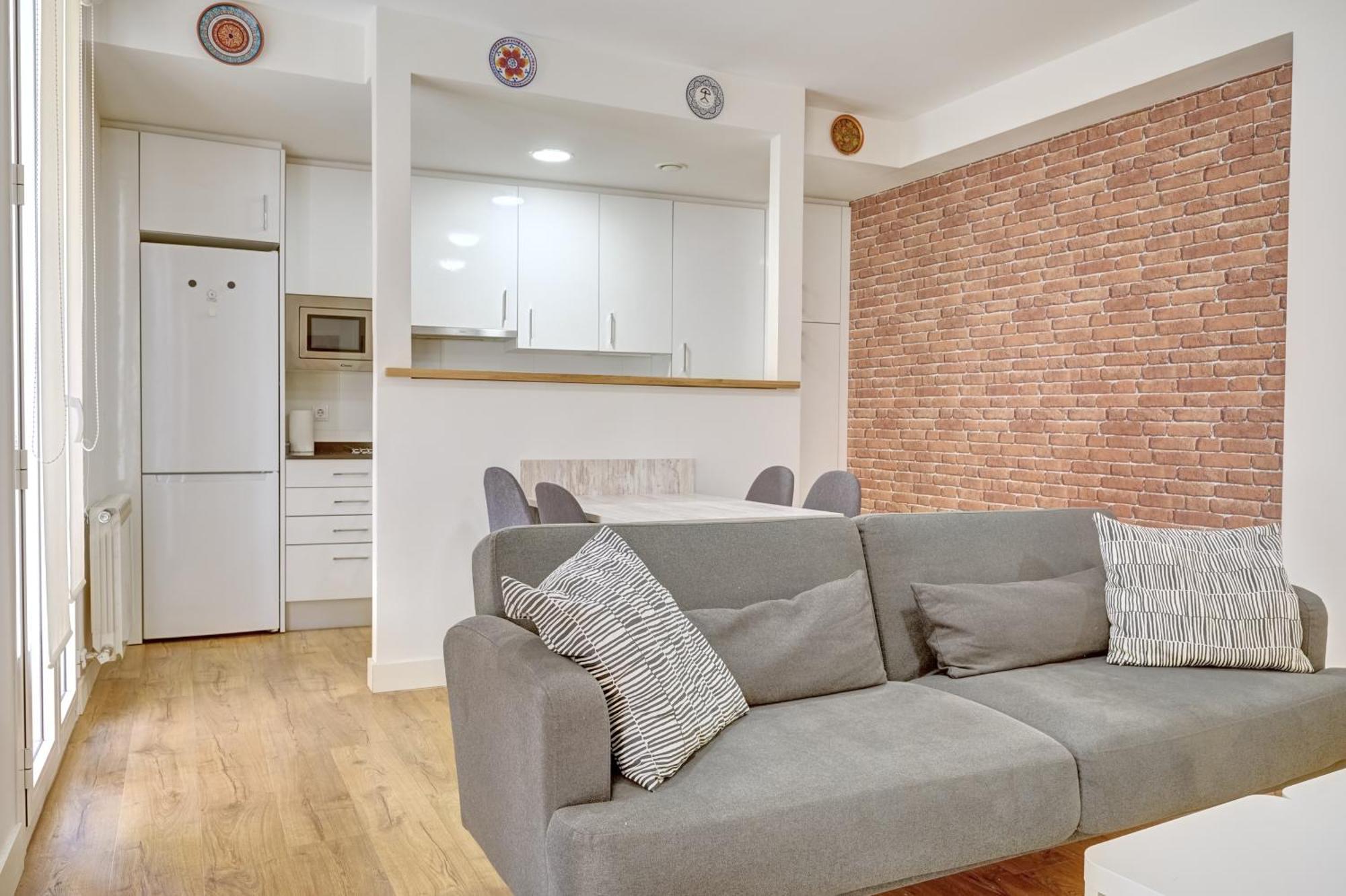 Apartamento Espolon By Clabao โลโกรโญ ภายนอก รูปภาพ