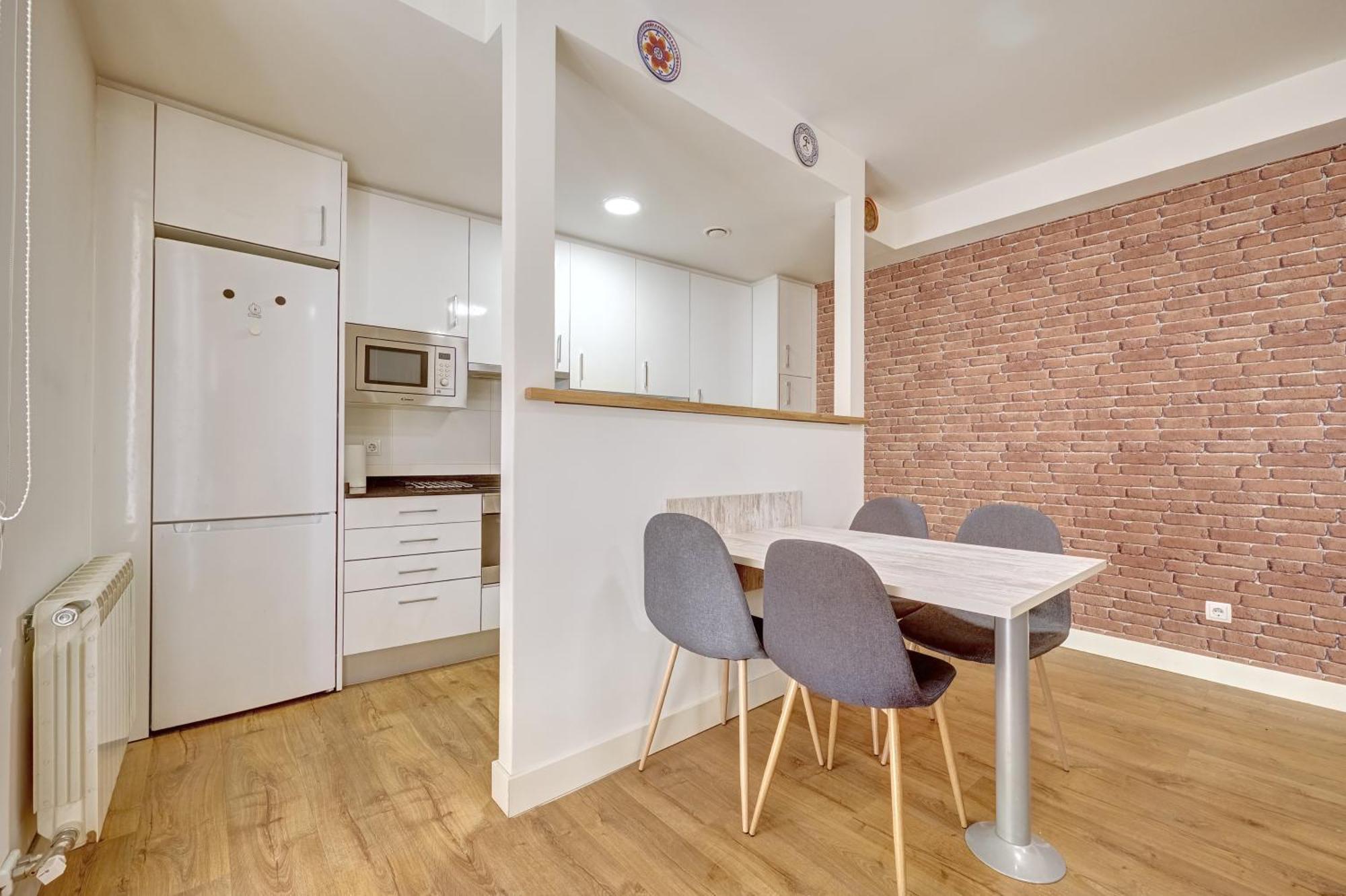 Apartamento Espolon By Clabao โลโกรโญ ภายนอก รูปภาพ