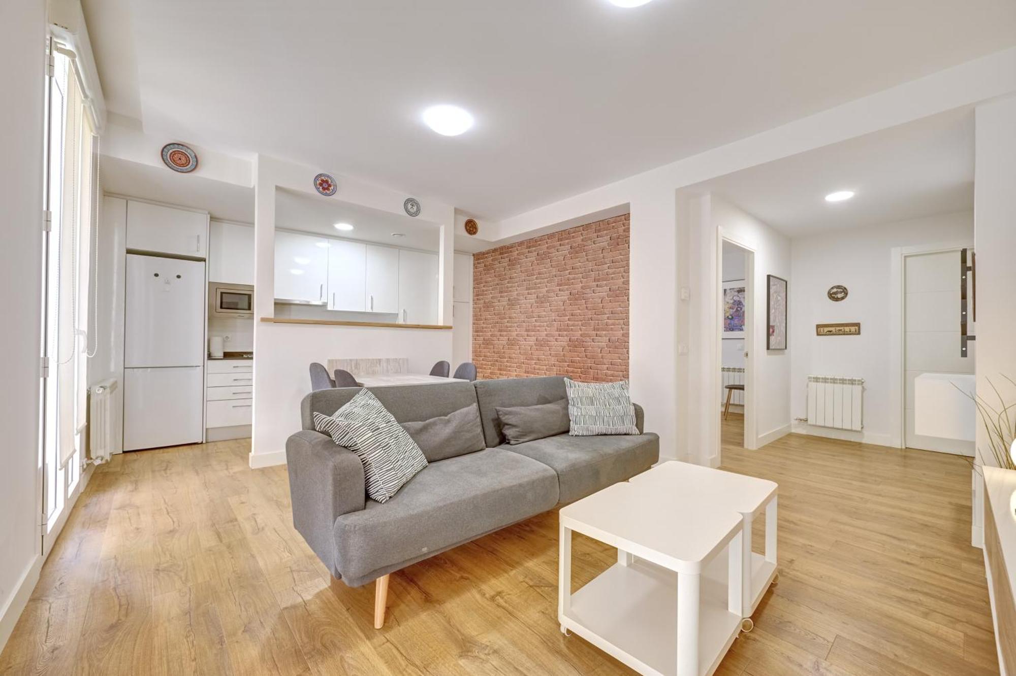 Apartamento Espolon By Clabao โลโกรโญ ภายนอก รูปภาพ
