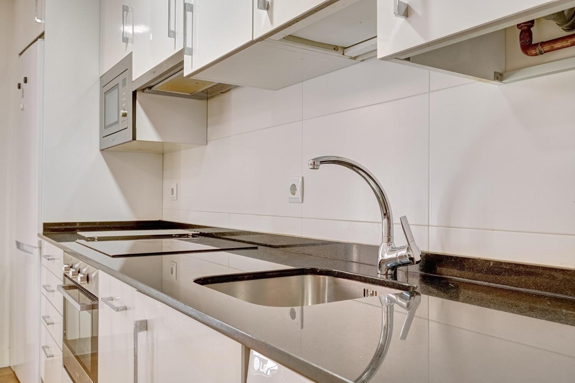 Apartamento Espolon By Clabao โลโกรโญ ภายนอก รูปภาพ