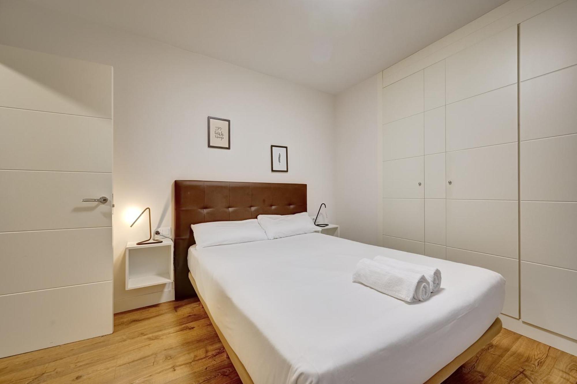 Apartamento Espolon By Clabao โลโกรโญ ภายนอก รูปภาพ