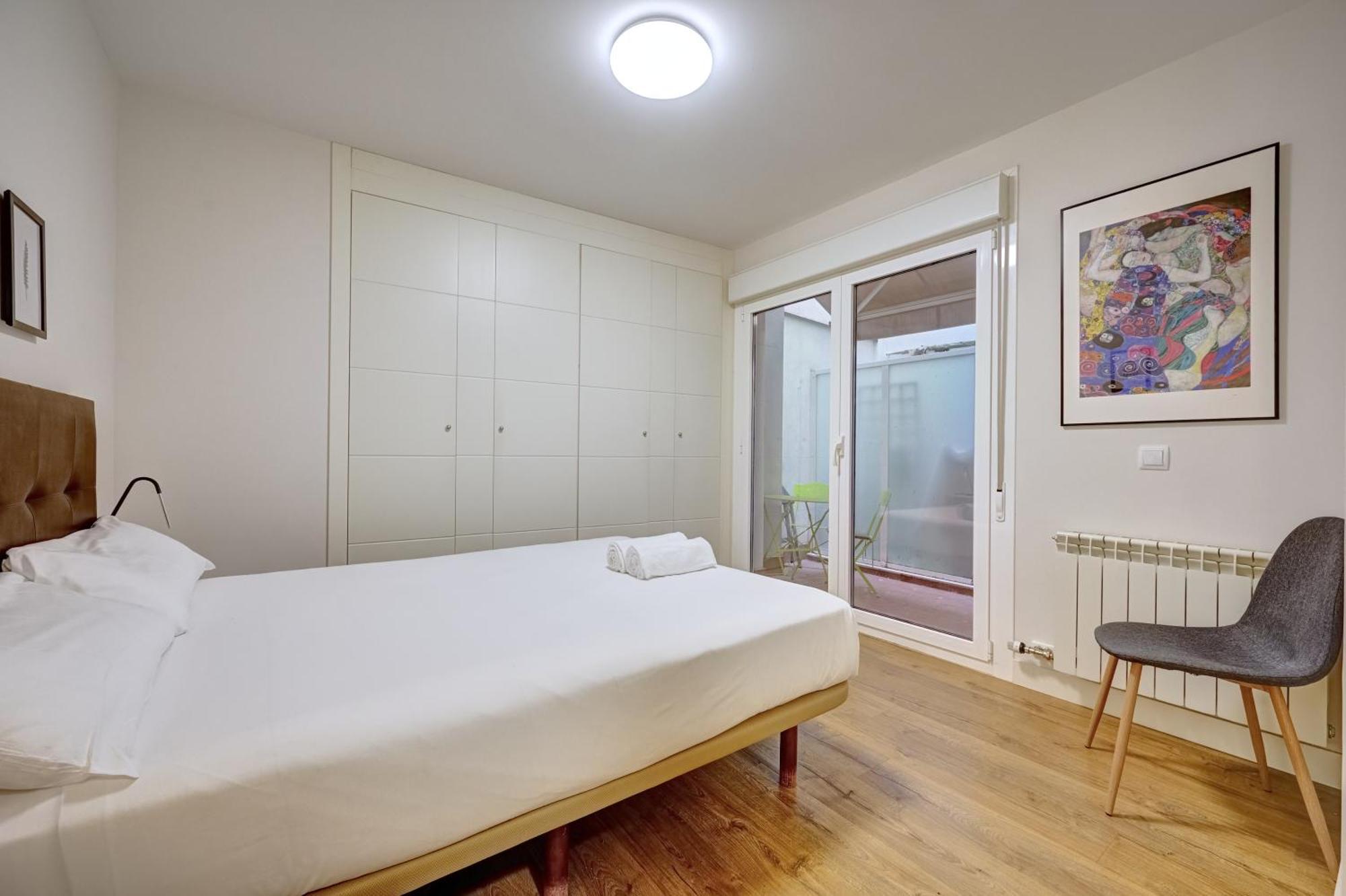 Apartamento Espolon By Clabao โลโกรโญ ภายนอก รูปภาพ