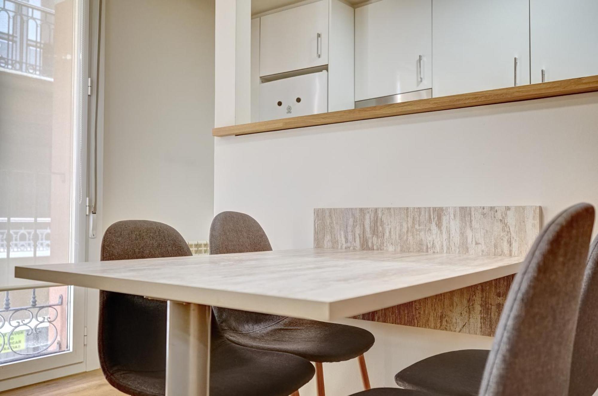 Apartamento Espolon By Clabao โลโกรโญ ภายนอก รูปภาพ