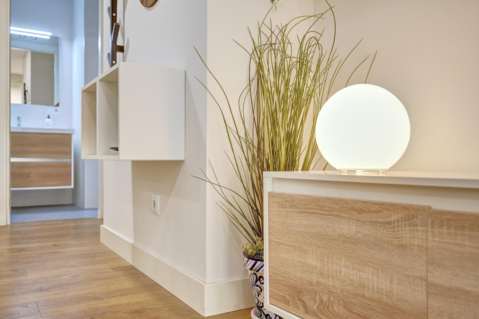 Apartamento Espolon By Clabao โลโกรโญ ภายนอก รูปภาพ