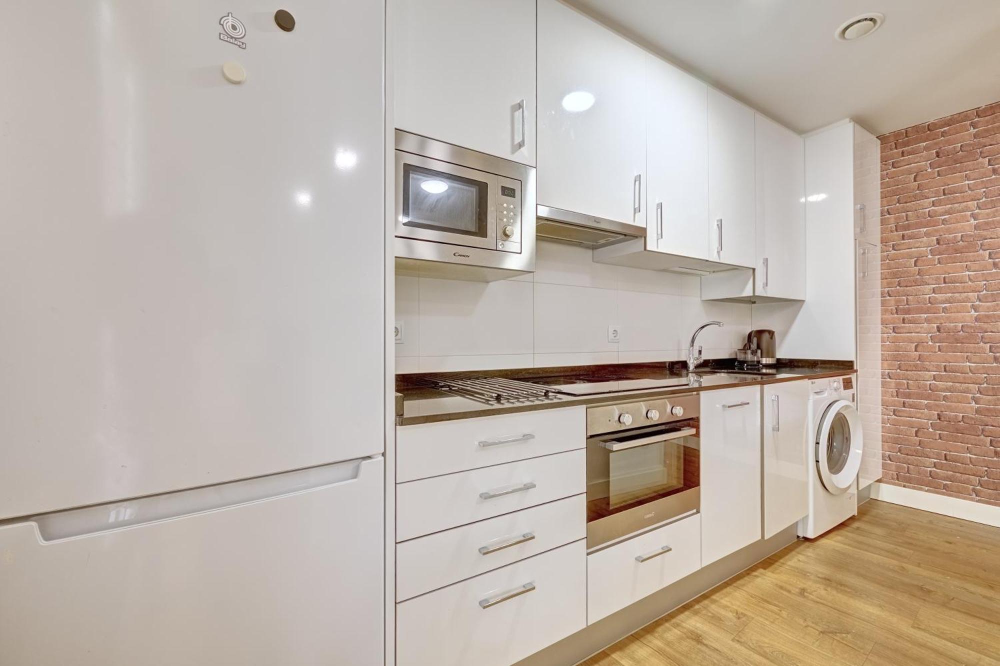 Apartamento Espolon By Clabao โลโกรโญ ภายนอก รูปภาพ