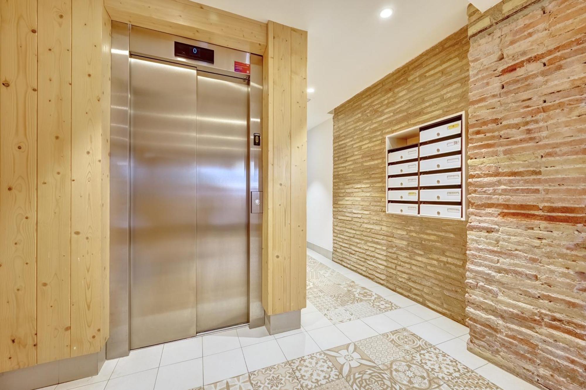 Apartamento Espolon By Clabao โลโกรโญ ภายนอก รูปภาพ