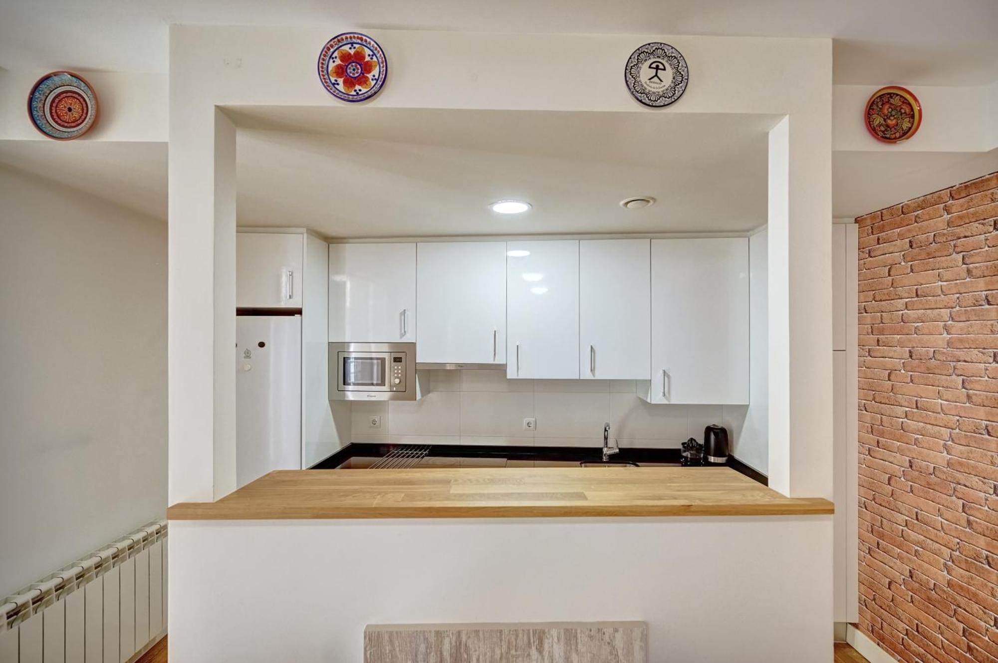 Apartamento Espolon By Clabao โลโกรโญ ภายนอก รูปภาพ